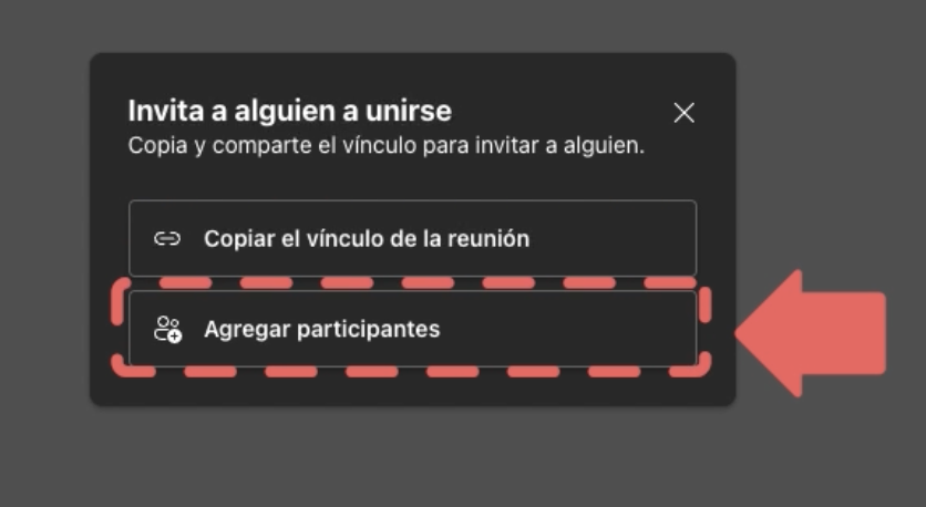 Videollamadas en Microsoft Teams